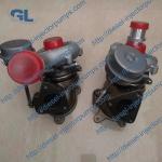 Twin Turbocharger 790317-5003S 790317-0003 AA5E-6K682-GD 790318-0006 AA5E9G438D