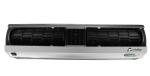 Energy Saving Commercial 72 Inch Compact Air Curtain With Single Cooling