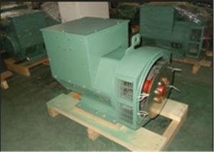 China 25KW 31KVA AC Brushless Generator 3 Phase Diesel Generator AVR 50Hz factory