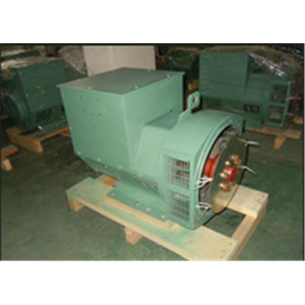 China More Than 20 Years Life Time Three Phase AC Generator with 15 L Fuel Tank Capacity and MTU/16V2000G65 Engine Model factory