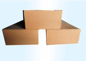 China Miniature Red Fire Clay Bricks For Kilns Wall Construction 230*114*65mm Thermal insulation factory
