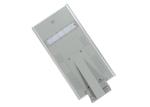 Energy Saving Integrated Solar LED Street Light Full Lighting For 10-12 Hours