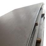 AISI Standard 304 Stainless Steel Plate Sheets 2B Side 0.25-2.5mm