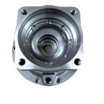 SK210-8 Kobelco Final Drive SK200-8 Swing Hydraulic Motor 19T