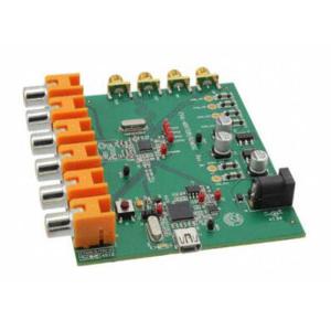 China EVAL-ADV7282MEBZ Embedded Solutions ADV7282-M Video Decoder Evaluation Board factory