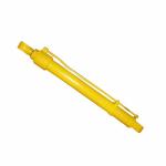 Excavator Hydraulic Cylinders Arm Boom Bucket Cylinders For Construction