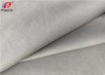 Anti-pilling Plain Dyed Stretch Knitted Nylon Spandex Fabric For Bra
