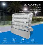 110W 220W Exterior Led Stadium Lighting Flood Light Fixtures For Basketball