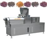 Snack Food Making Machine for Easy Operation and in Corn Wheat Flakes Puff