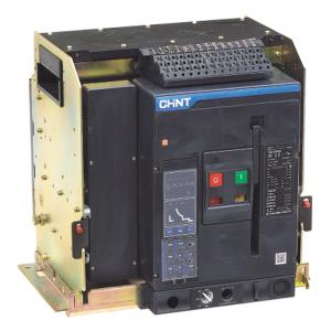 China NXA Series Low Voltage Air Circuit Breaker 3 Poles 1600A ACB factory