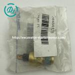 Excavator Water Temperature Sensor 2848A123 21531072 1104D Engine