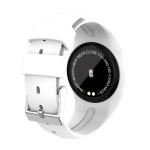 128*96 Bluetooth Smart Wrist Watch 170mAh Comfortable Wear For Sport Monitor