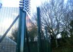 358 mesh fencing