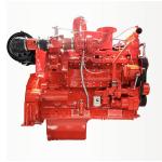 Cummins 200KW Biogas Generator 50HZ 60HZ 380V 400V 220V 230V with Electrical