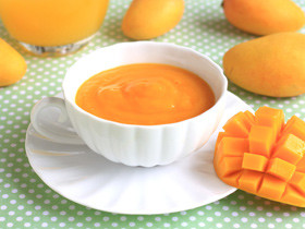 China Pineapple And Mango Processing Machine 5T/H Schneider Electronic Control factory