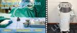 Power Assisted Surgical Liposuction Machine Intervention Therapy Fat Suction
