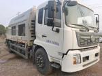 Zoomlion 10022/10026 Models 2021/2022 National IIII Emission Used Vehicle
