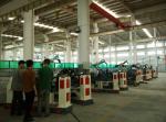 Water Cooling 9KW Robotic Welding Machine / Laser Welding Robots