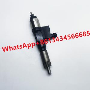 China 8-98284393-0 Nozzle 095000-8903 Denso Diesel Fuel Injectors factory