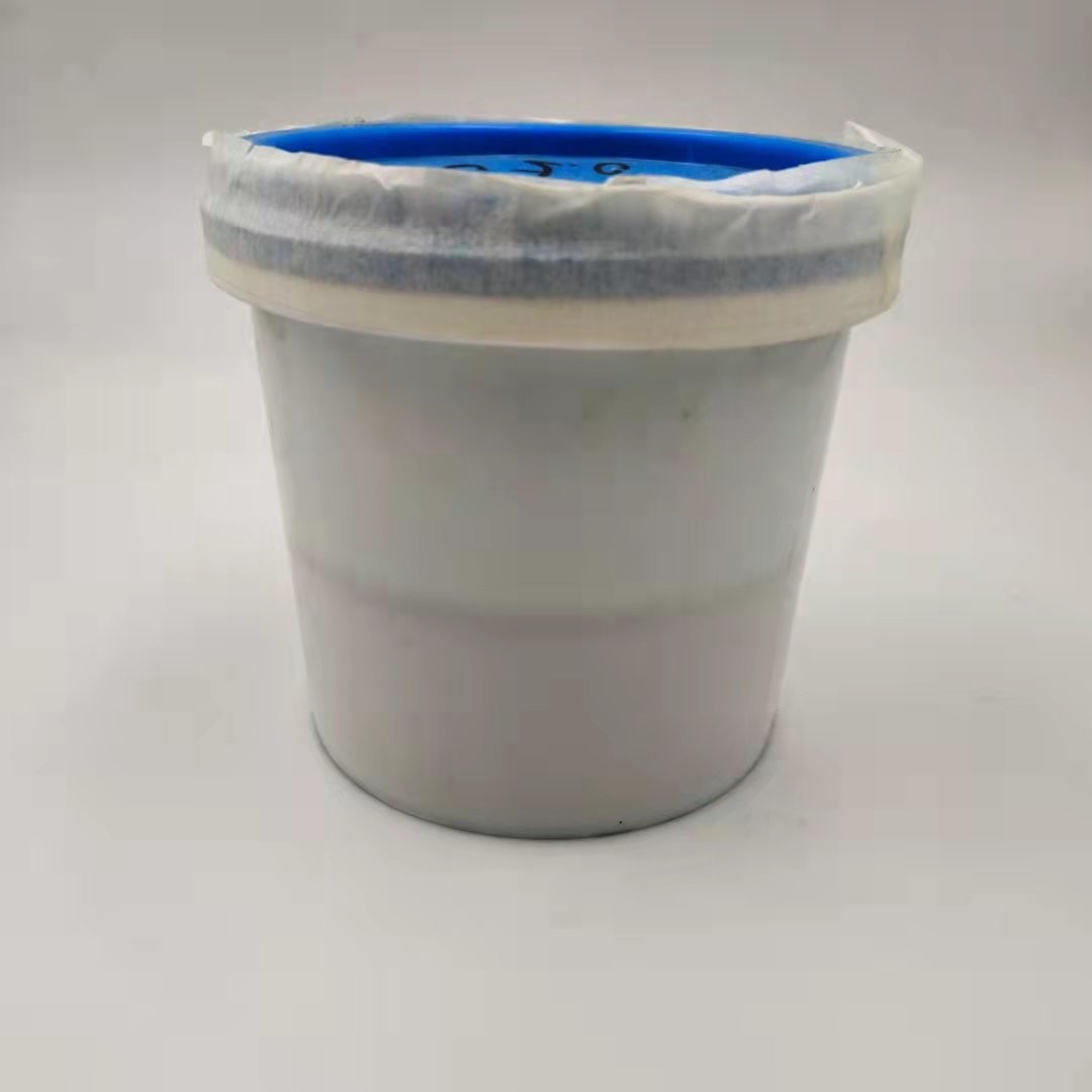 Outdoor Two Component Epoxy Adhesive F108 High Viscosity