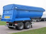 Flame Retardant PVC Truck Cover Fabric Waterproof Tarpaulin Fabric For Cargo