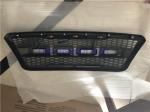 Car Accessories Front Grille And Light For Ford F150 2004-2008