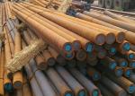 ASTM A105 1020 Alloy Steel Round Bar Diameter 12mm-650mm