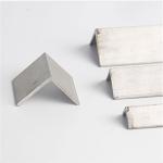 Unequal Equal ASTM Stainless Steel Angle Bar SGS 410 420 430