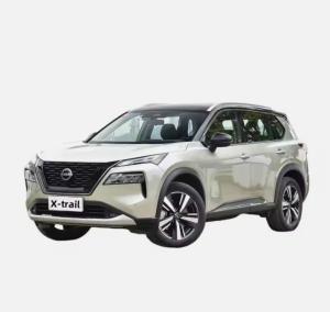 China Nissan X-trail 2024 VC-Turbo 300 CVT 4WD 7 Seater SUV X Trail New Car factory