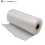10in Vegetables Fruit Fresh Meat Packaging Transparent Vacuum Sealed Plastic