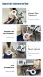 92T/S Magnetic Therapy Device 360 Physio Magneto Therapy Pain Relief Pemf EMTT