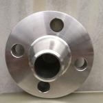 A105 P235gh Forged Steel Flanges P250gh Carbon Steel Pipe Flange