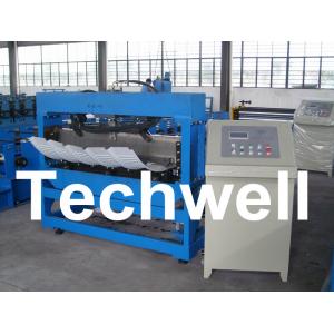 Curving Speed Adjustable Cranking Machine With Curving Radius 500mm