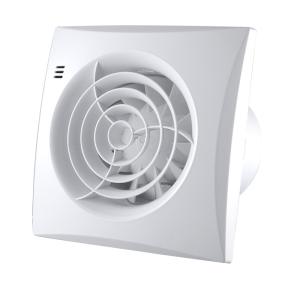 China Small Ventilation Duct Type Ceiling Axial Flow Air Extractor Fan with Customized Logo factory
