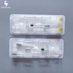 Healthy Deep Subskin Hyaluronic Acid Fillers For Breast Enhancement