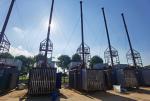 Durable Heavy Fuel Oil Generator Set Reliable Energy Solutions In Challenging