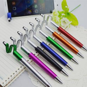 China New Design Stylus Pen for Gift, Promotional Touch Pen, Best Quality Smart Stylus Touch Pen factory