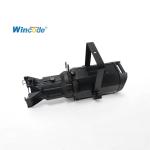 400W LED Profile Spotlight RGBAL 5 in 1 Theater Stage Lighting LED Concert Hall