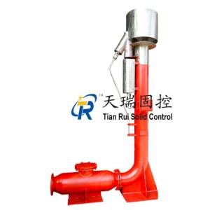 China API Standard Gas And Oil Drilling Torch Ignition Device 16kv 590kg 1610×650×3000mm factory