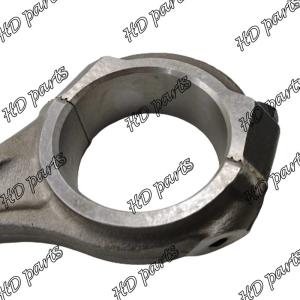 China WD615 Diesel Engine Connecting Rod Staggered Bevel 61500030009 factory