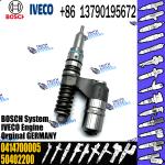 BOSCH injetor 0414700005 50402200 Diesel fuel Unit pump assembly 0414700005