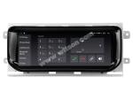 10.25" Screen OEM Style without DVD Deck For Range Rover Vogue 2013-2020 Car