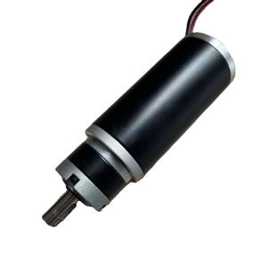 China 42JXL150K. 52ZYT SERIES High Power 24v 48v DC Motor High Torque Low Speed factory