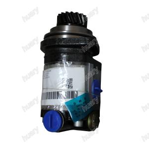 China XCMG Truck Crane steering oil pump 803002514 QC18/14-XZ Steering pump Power steering pump factory