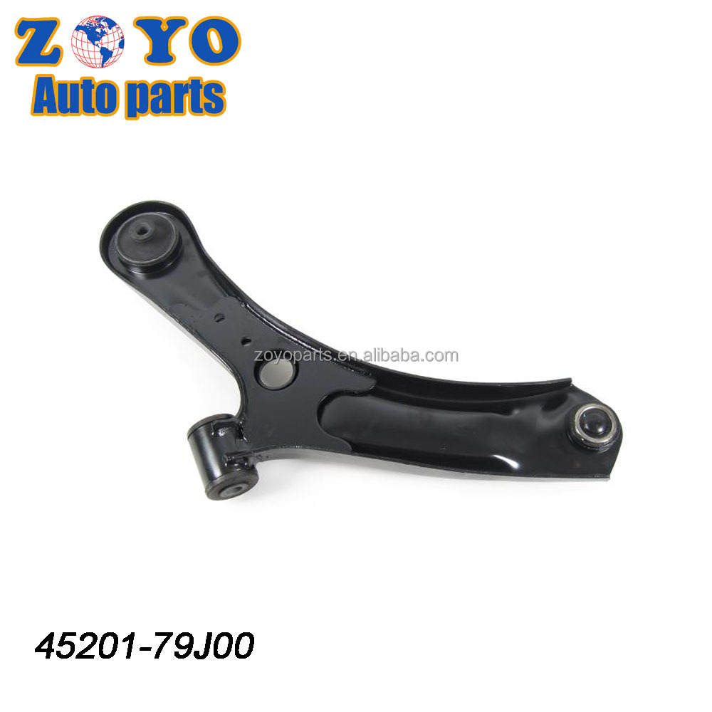 lower control arm for SUZUKI Swift 2007-2011 auto parts within Dorman No. 521-248