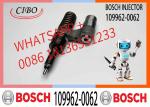 Neutral GE13 Fuel Injector 109962-0061 109962-0042 109962-0062 109962-0041
