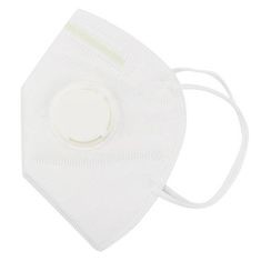 Personal Non Woven KN95 Grade Protective Face Mask