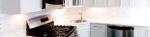 Halogen Lamp Housing Glass Cover Recessed COB LED Furniture Cabinet Lamp CE