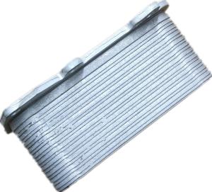 China 1331880001 Engine Parts Oil Cooler factory