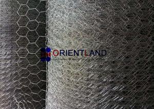 China High Intensity Heavy Gauge Chicken Wire Netting Animals Plants Fencing ISO Approval factory